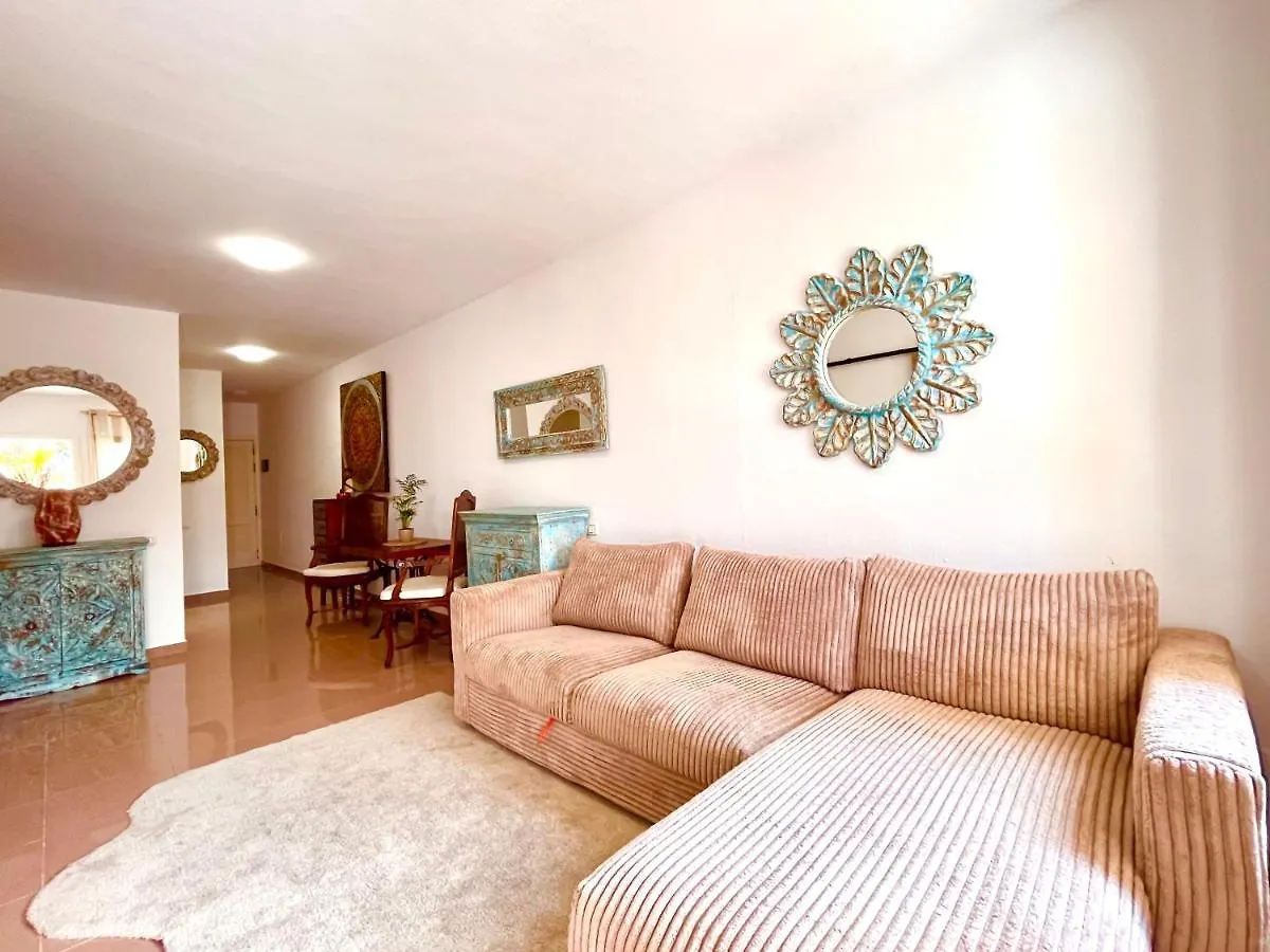 Buddha Lounge Costa Adeje  Apartmán Costa Adeje (Tenerife)