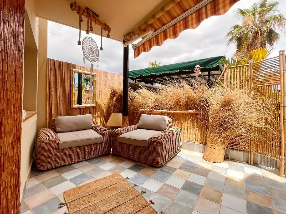 Buddha Lounge Costa Adeje